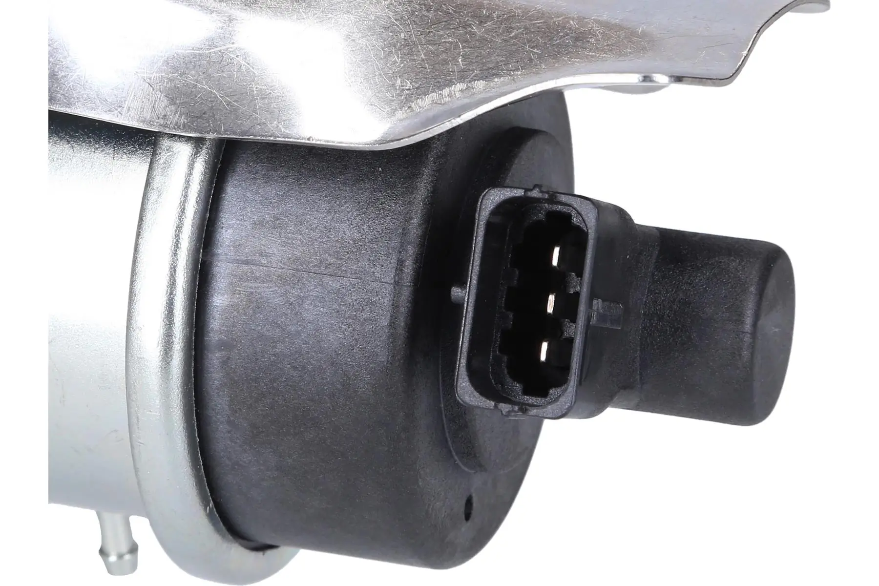 Charger, charging (supercharged/turbocharged) 8600119