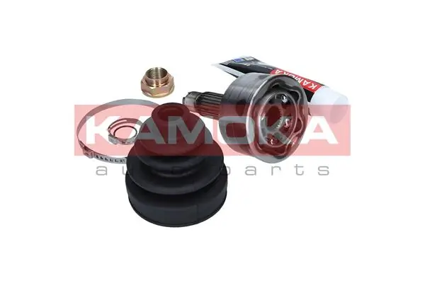 KAMOKA 6097 Joint Kit, drive shaft