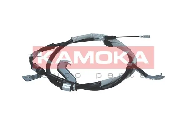 Cable Pull, parking brake 1190651