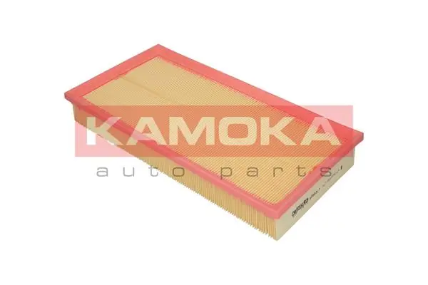 Air Filter F200701
