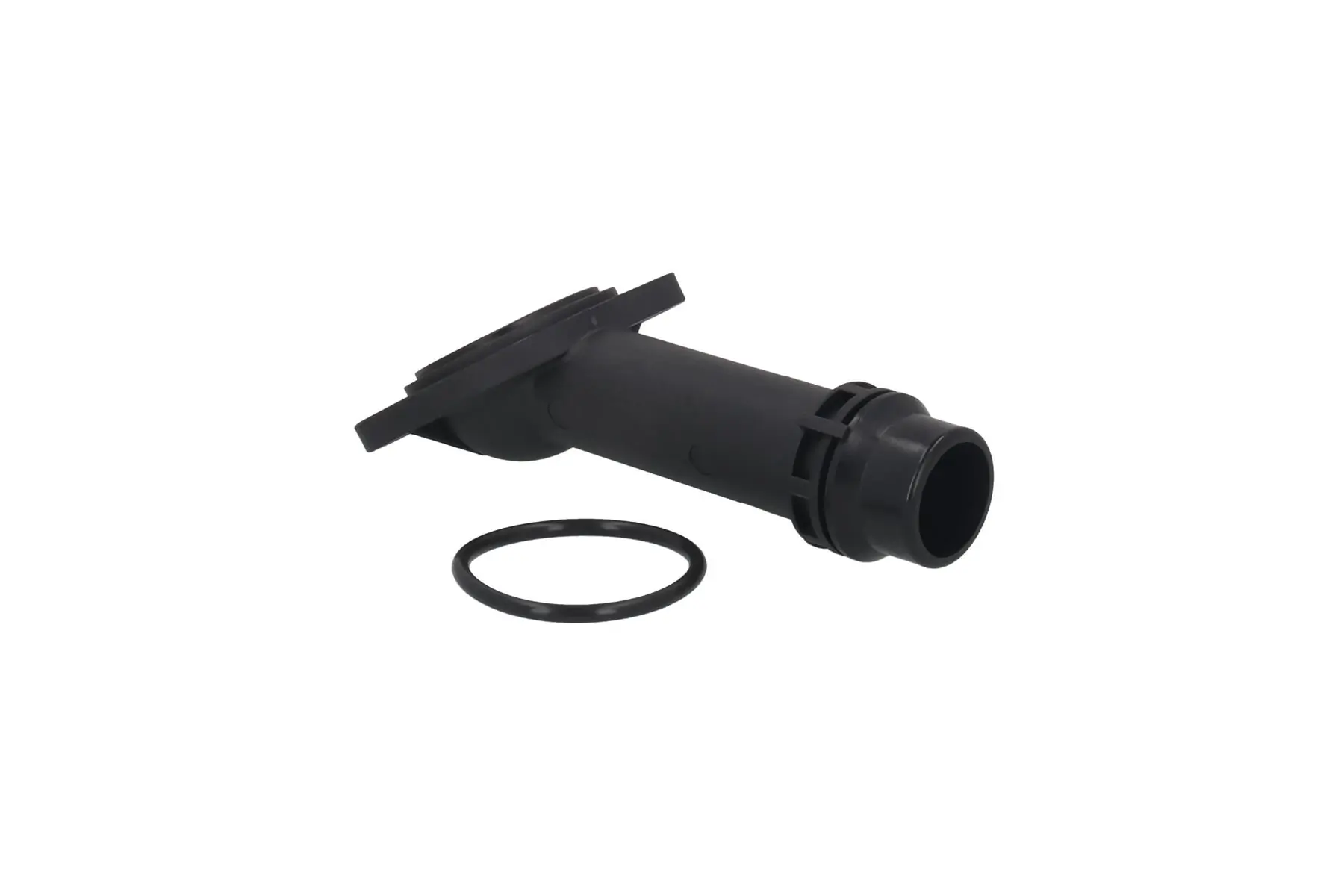 Coolant Flange 7920065