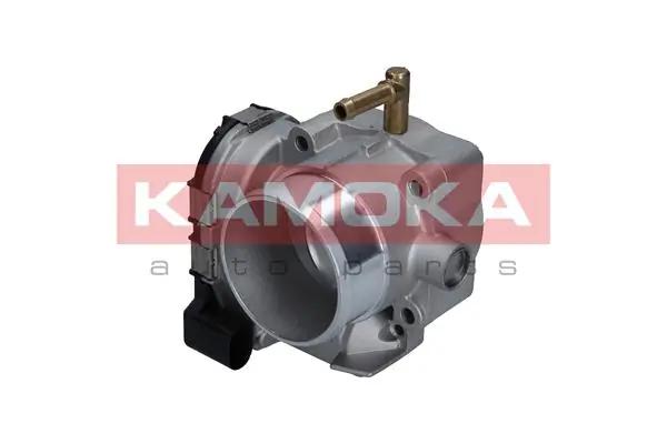 Throttle Body 112007