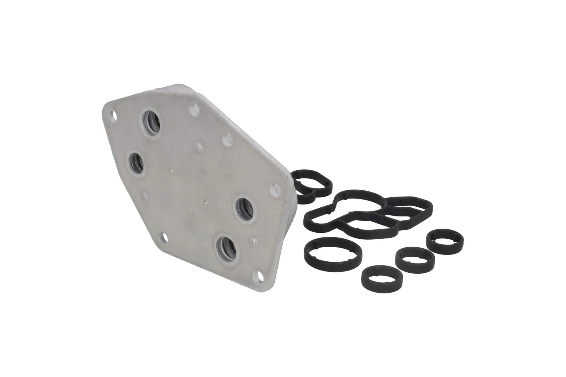 Oil Cooler, engine oil 7730171