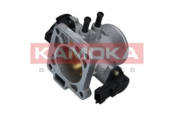 Throttle Body 112028