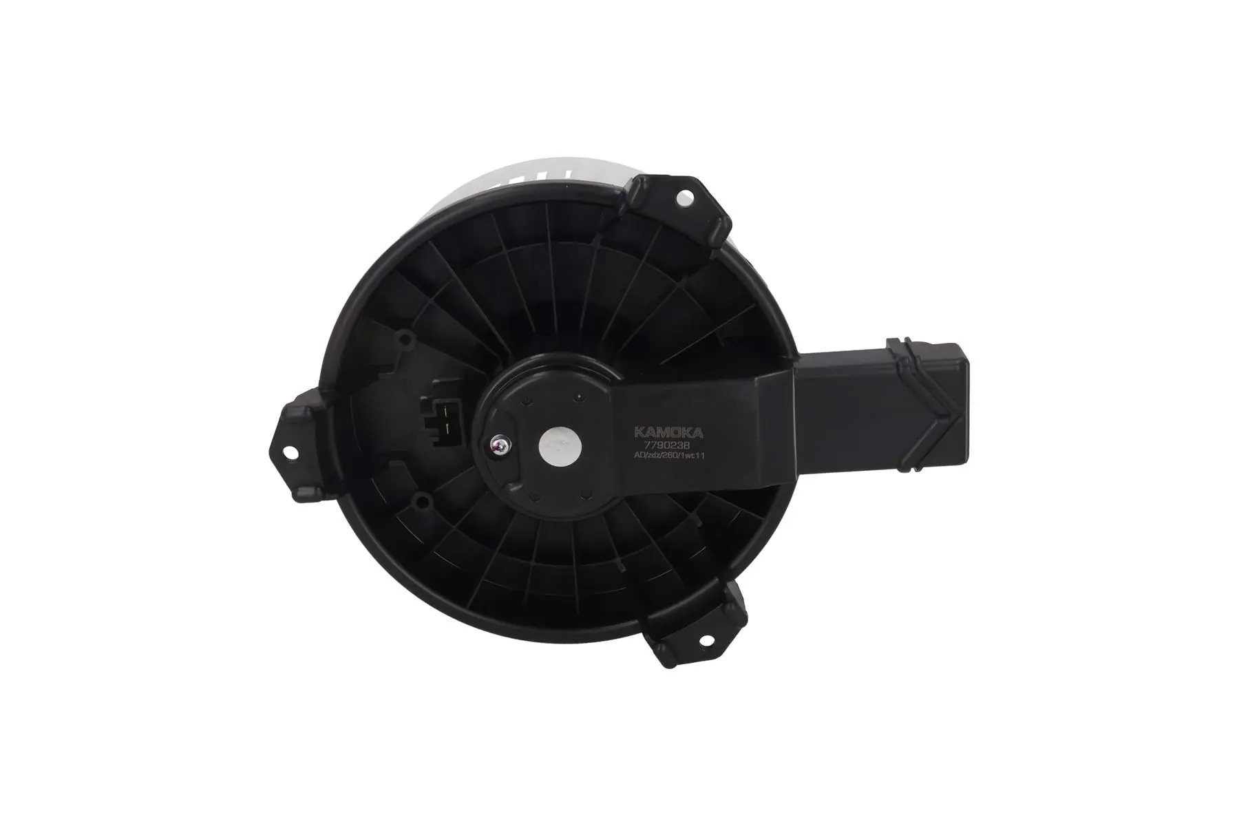 Interior Blower 7790238