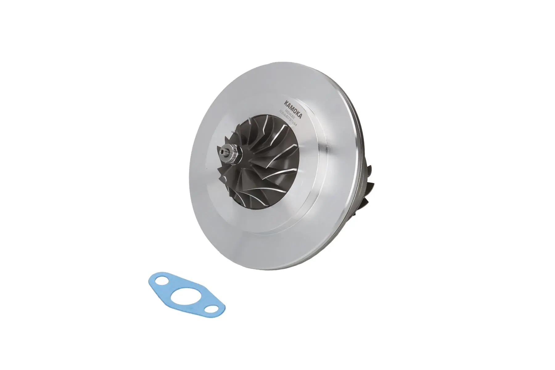 Core assembly, turbocharger 8604062