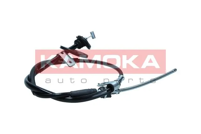 Cable Pull, parking brake 1190608