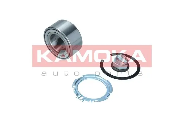 Wheel Bearing Kit 5600215
