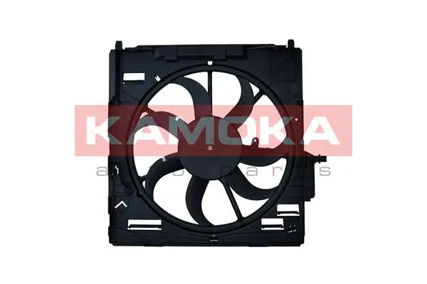 KAMOKA 7740105 Fan, engine cooling