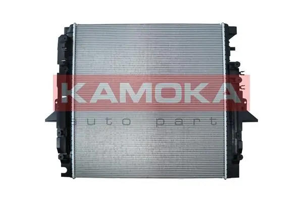 KAMOKA 7700082 Radiator, engine cooling