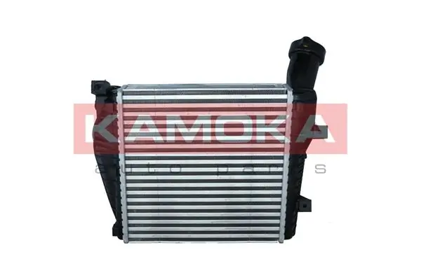 Charge Air Cooler 7750082