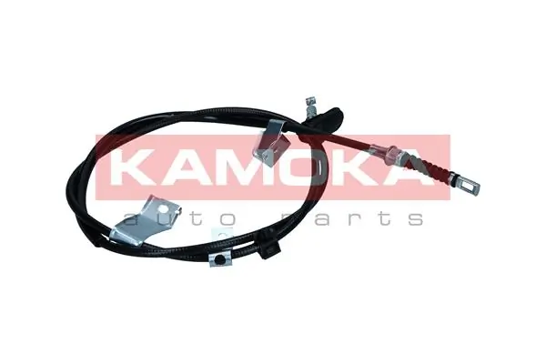 Cable Pull, parking brake 1190720