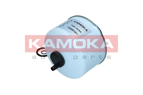 Fuel Filter F328701