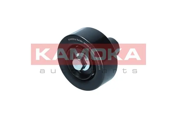 Tensioner Pulley, V-ribbed belt R0438