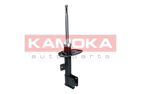 Shock Absorber 2000501