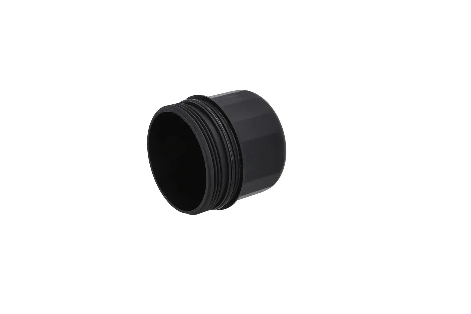 Cap, oil filter housing 7270015