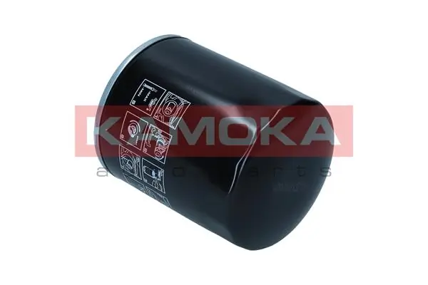 Oil Filter F124201