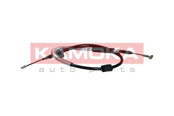 Cable Pull, parking brake 1190018