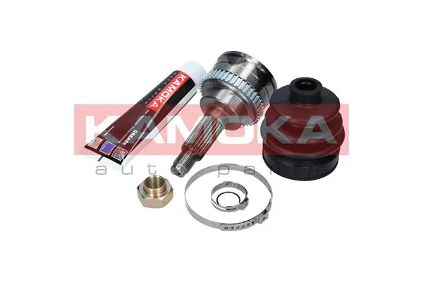 Joint Kit, drive shaft 6122