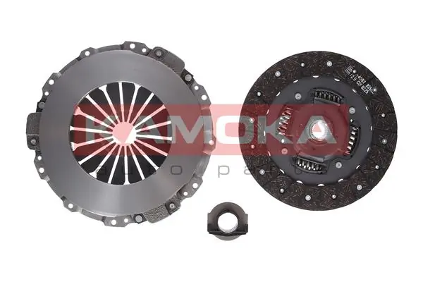 Clutch Kit KC017