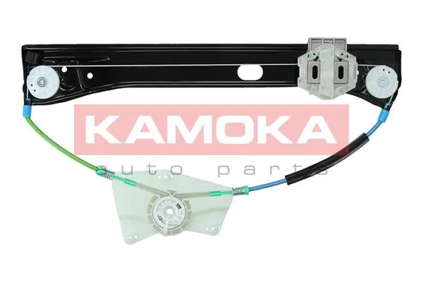 KAMOKA 7200086 Window Regulator