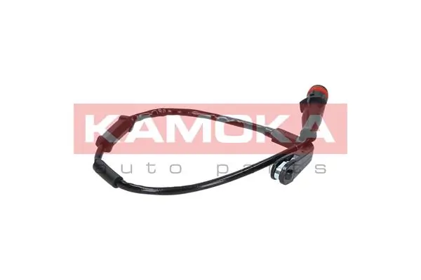 KAMOKA 105018 Warning Contact, brake pad wear