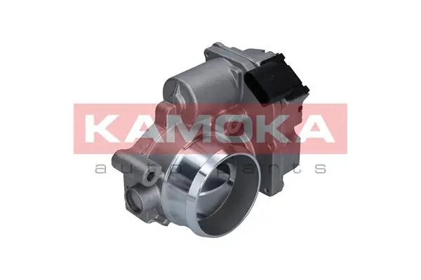 Throttle Body 112031