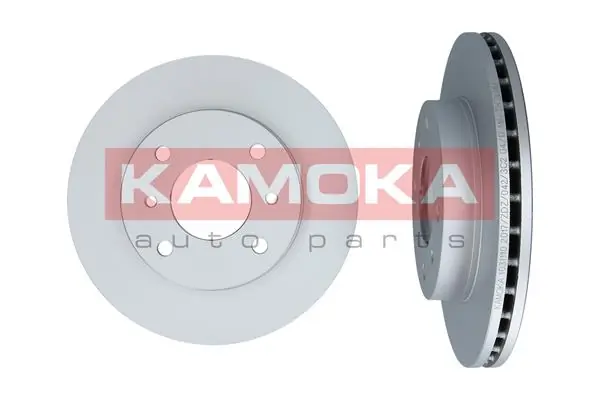 Brake Disc 103034