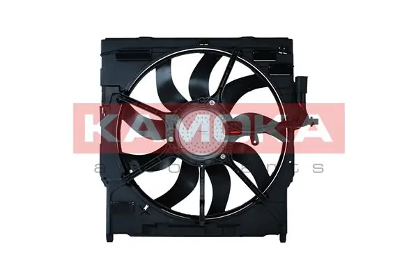 Fan, engine cooling 7740089