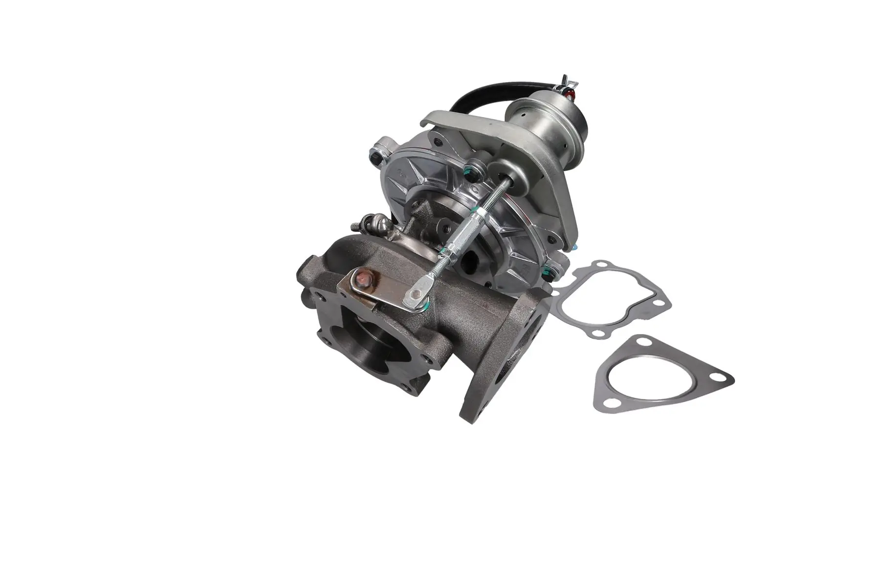 Charger, charging (supercharged/turbocharged) 8600248