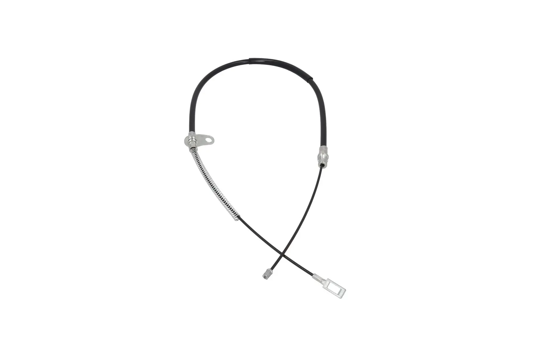 Cable Pull, parking brake 1190671