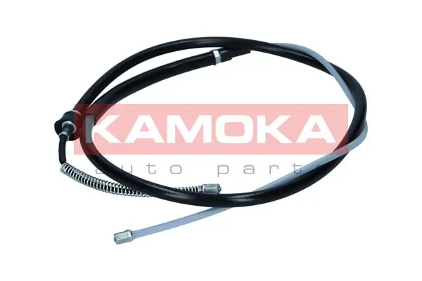 Cable Pull, parking brake 1190254