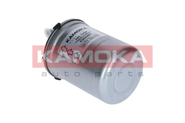 Fuel Filter F304201