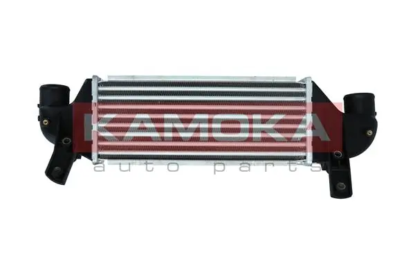 Charge Air Cooler 7750085