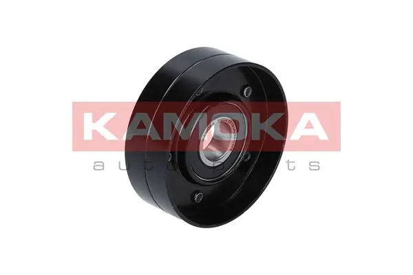 KAMOKA R0072 Tensioner Lever, V-ribbed belt