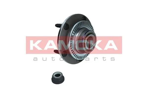 Wheel Bearing Kit 5500253
