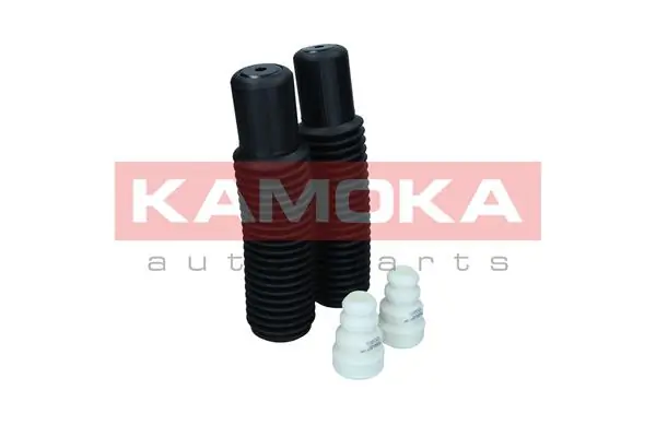 Dust Cover Kit, shock absorber 2019200