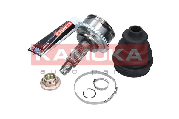 Joint Kit, drive shaft 6010