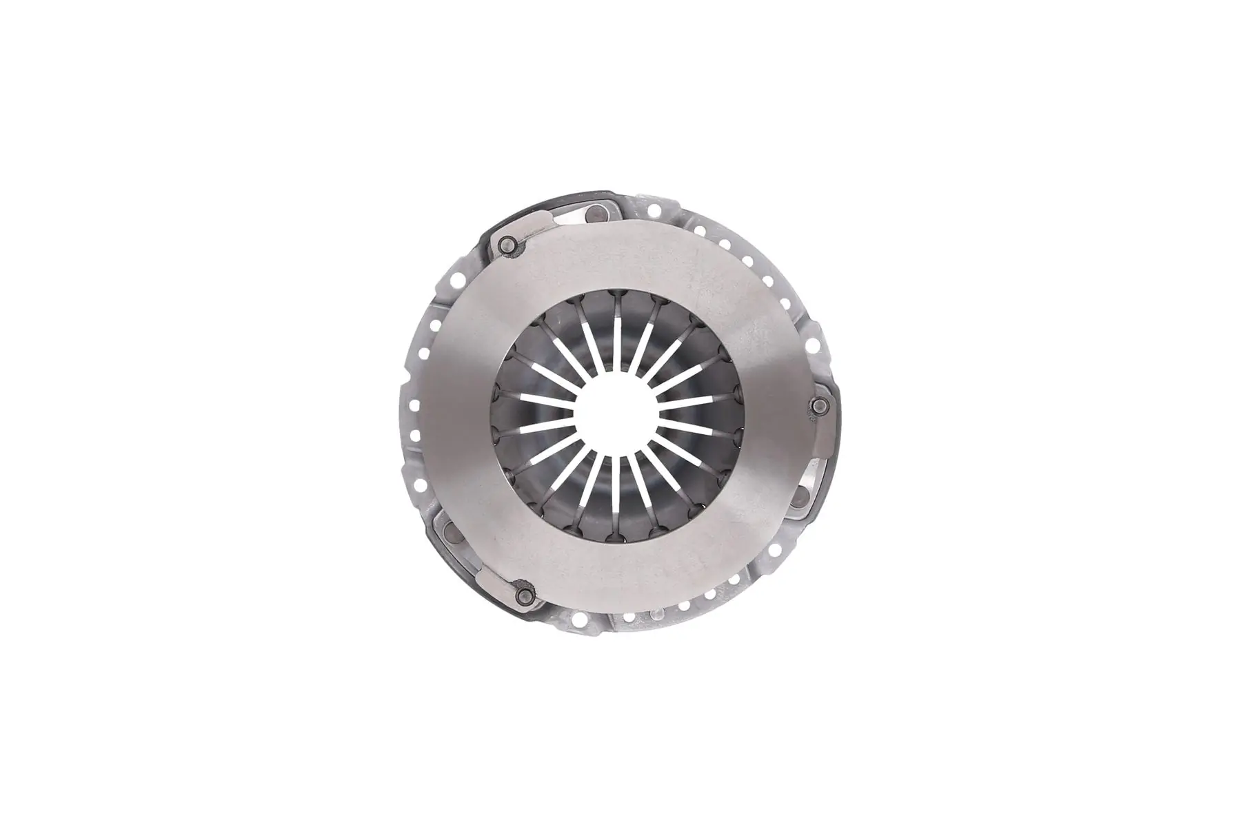 Clutch Pressure Plate PC035