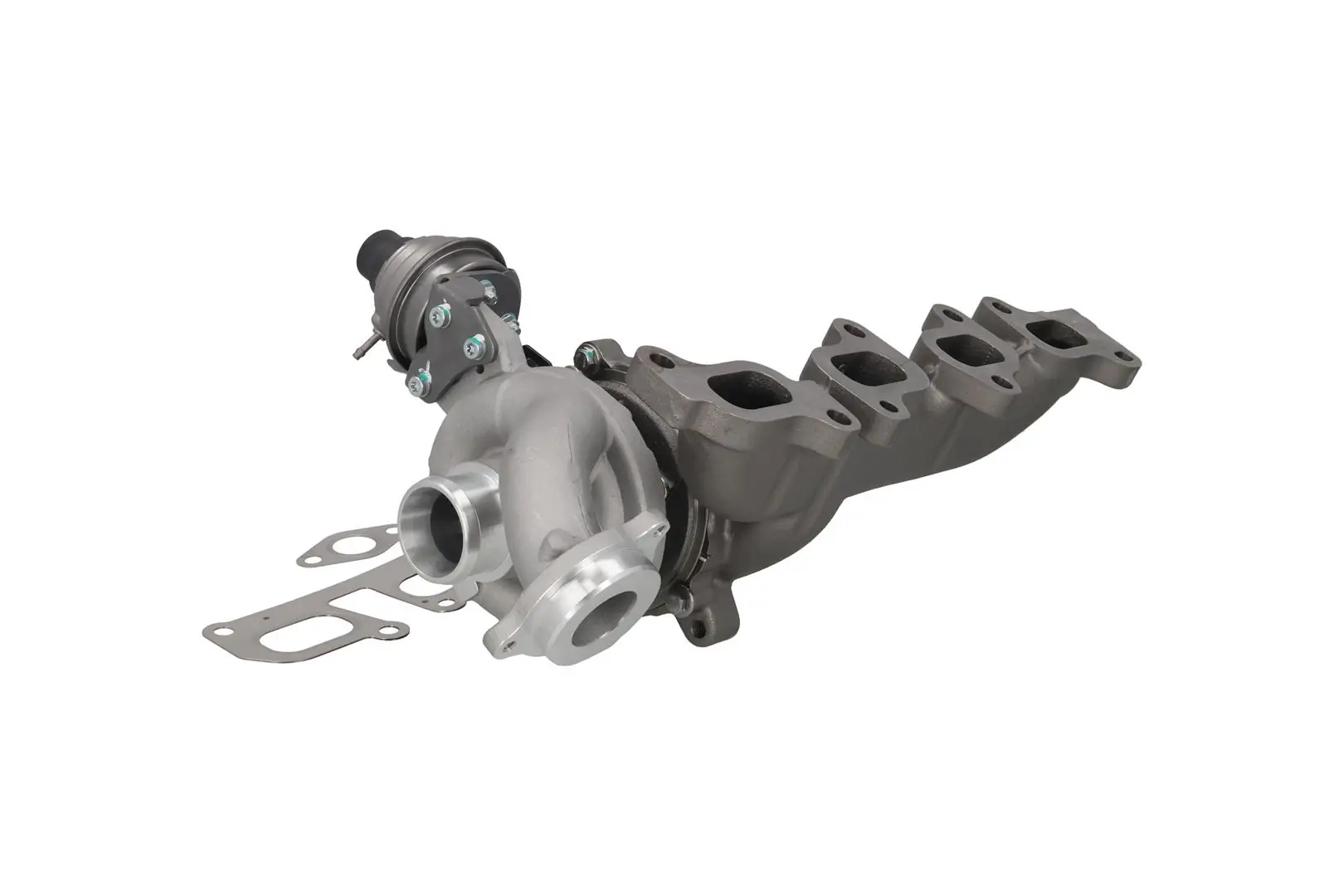 Charger, charging (supercharged/turbocharged) 8600141