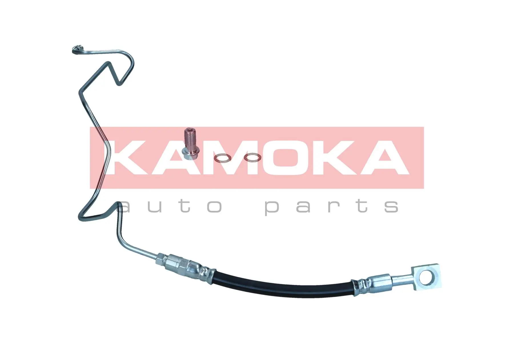 KAMOKA 1170027 Brake Hose