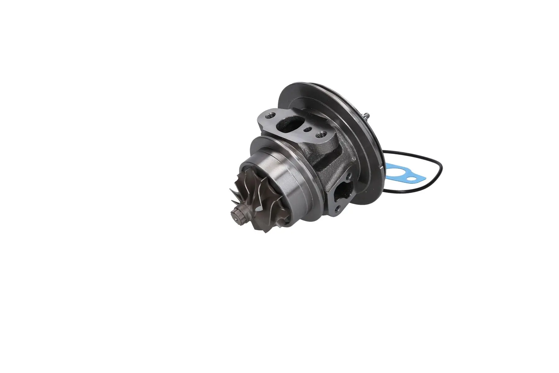 Core assembly, turbocharger 8604252