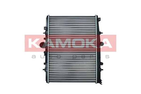 Radiator, engine cooling 7705152