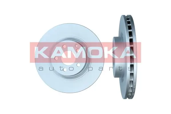 Brake Disc 103017