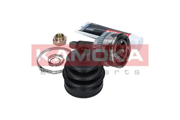 Joint Kit, drive shaft 6122