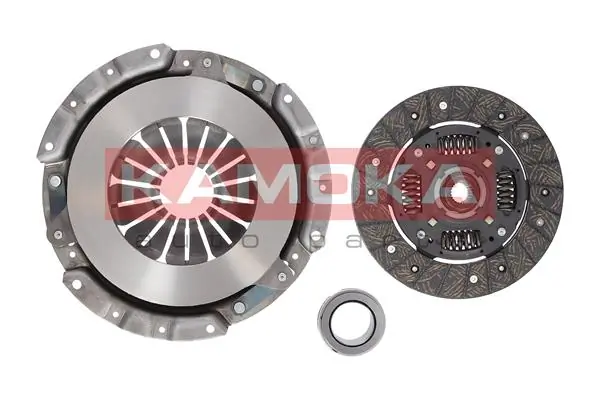 KAMOKA F260201 Air Filter