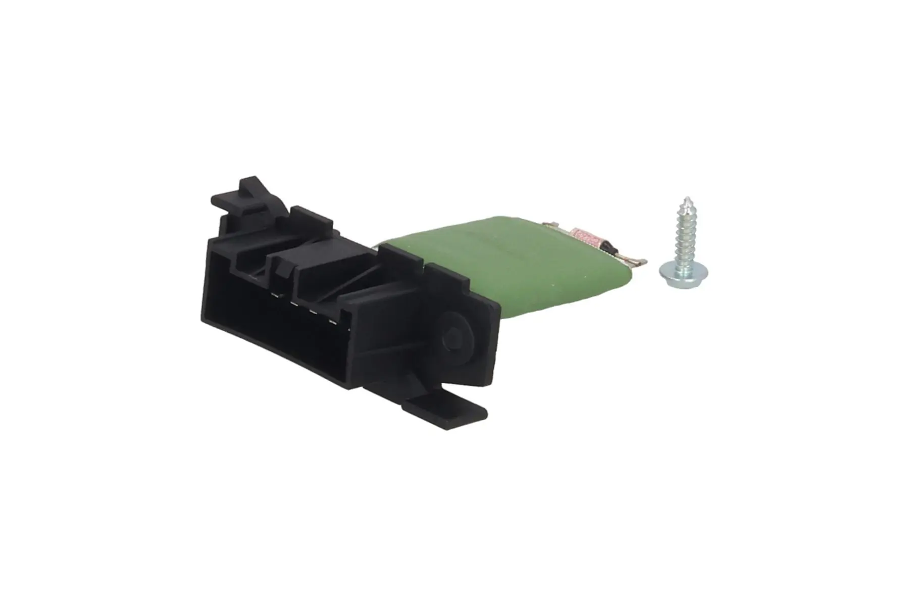 KAMOKA 4140040 Resistor, interior blower