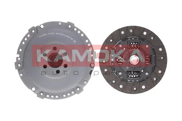 Set Klac KC064
