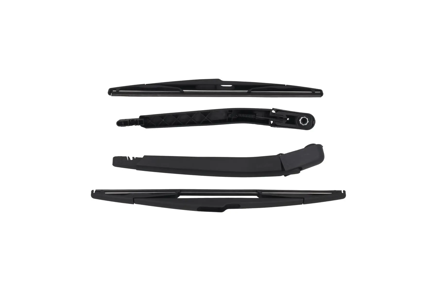 Wiper Arm, window cleaning 25229