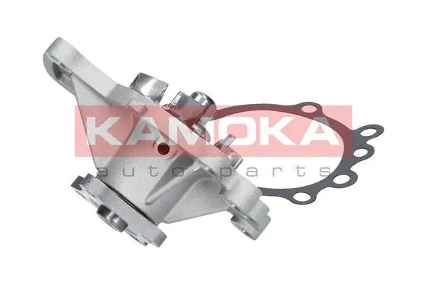 Water Pump, engine cooling T0211